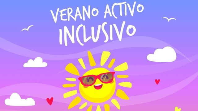 Verano Inclusivo Verano Inclusivo