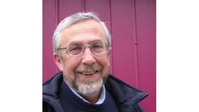 Marcos Buvinić Martinić