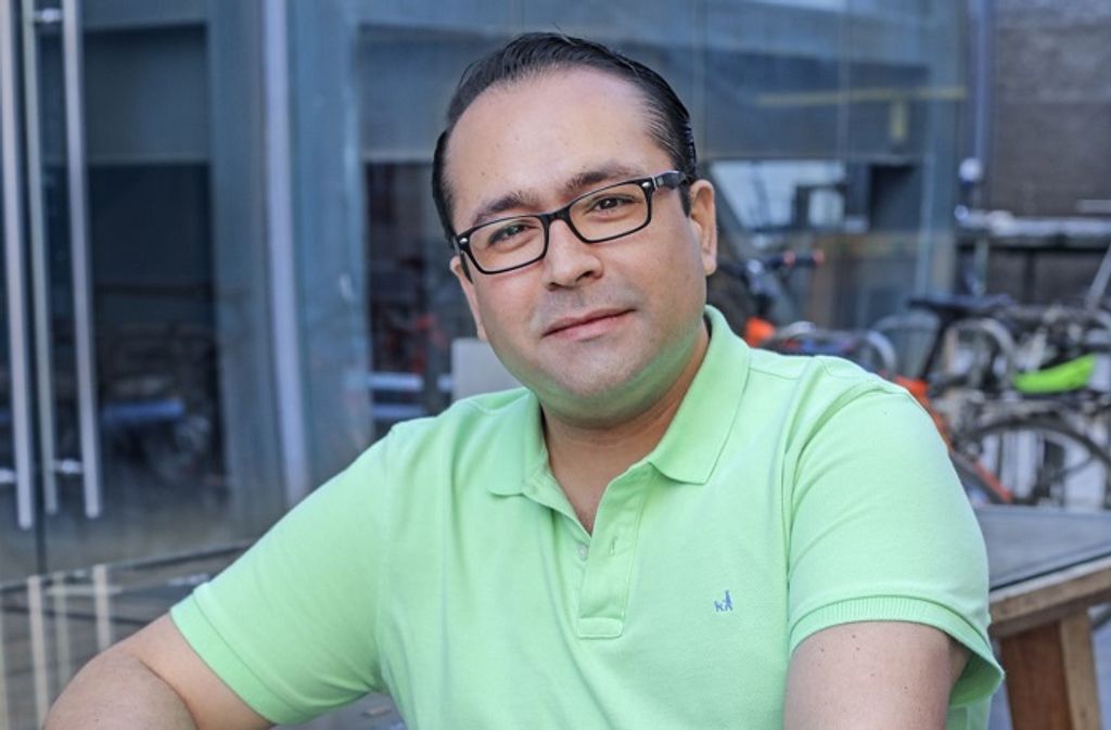 Sebastian Ansaldo UNAB