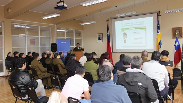 carabineroscapacitacion