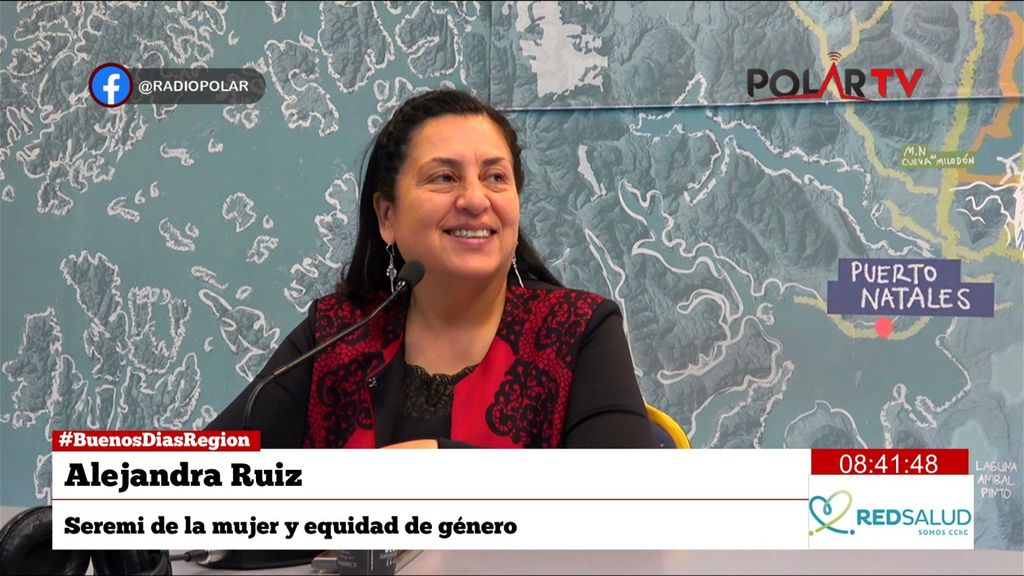 Alejandra Ruiz Alejandra Ruiz