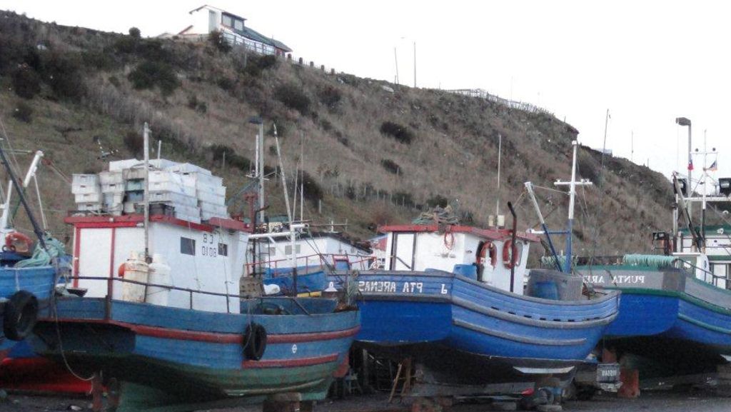 Barranco-Amarillo-pescadores artesanales Barranco-Amarillo-pescadores artesanales