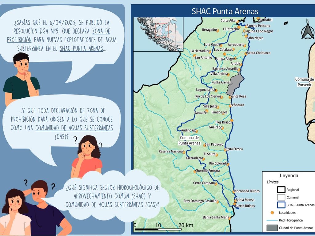 shac Punta Arenas shac Punta Arenas