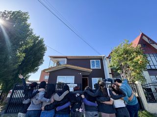 fae puerto natales taller