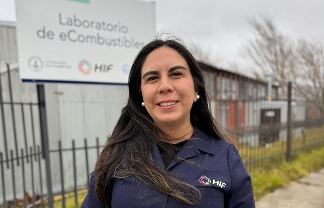 HIF-Foto Carol Vergara HIF-Foto Carol Vergara