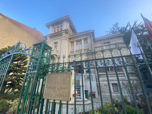 Municipio