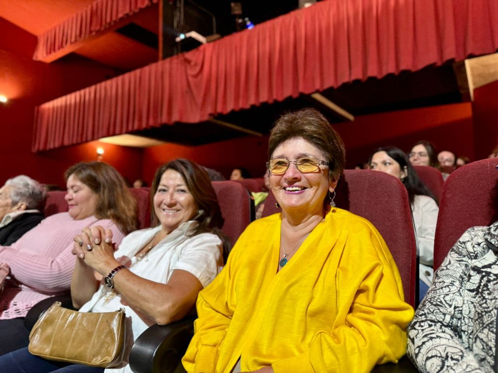 Mes de la Mujer INDAP anuncia nueva expo de mujeres rurales y escuela para jóvenes lideresas del campo (2) Mes de la Mujer INDAP anuncia nueva expo de mujeres rurales y escuela para jóvenes lideresas del campo (2)