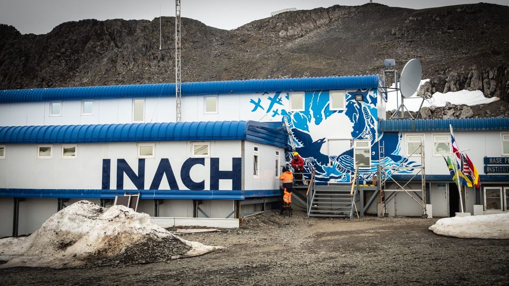 Base Escudero Base Escudero