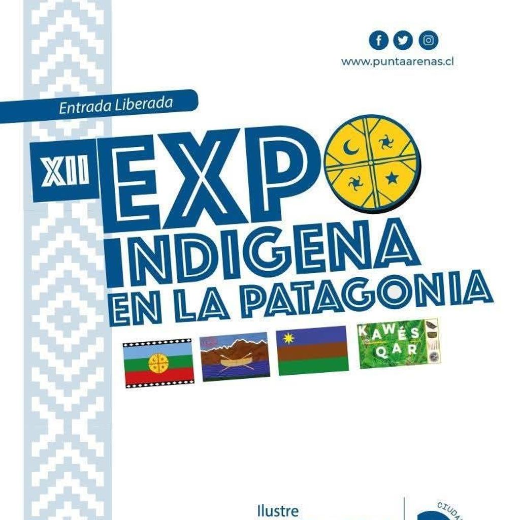 EXPO INDÍGENA EXPO INDÍGENA