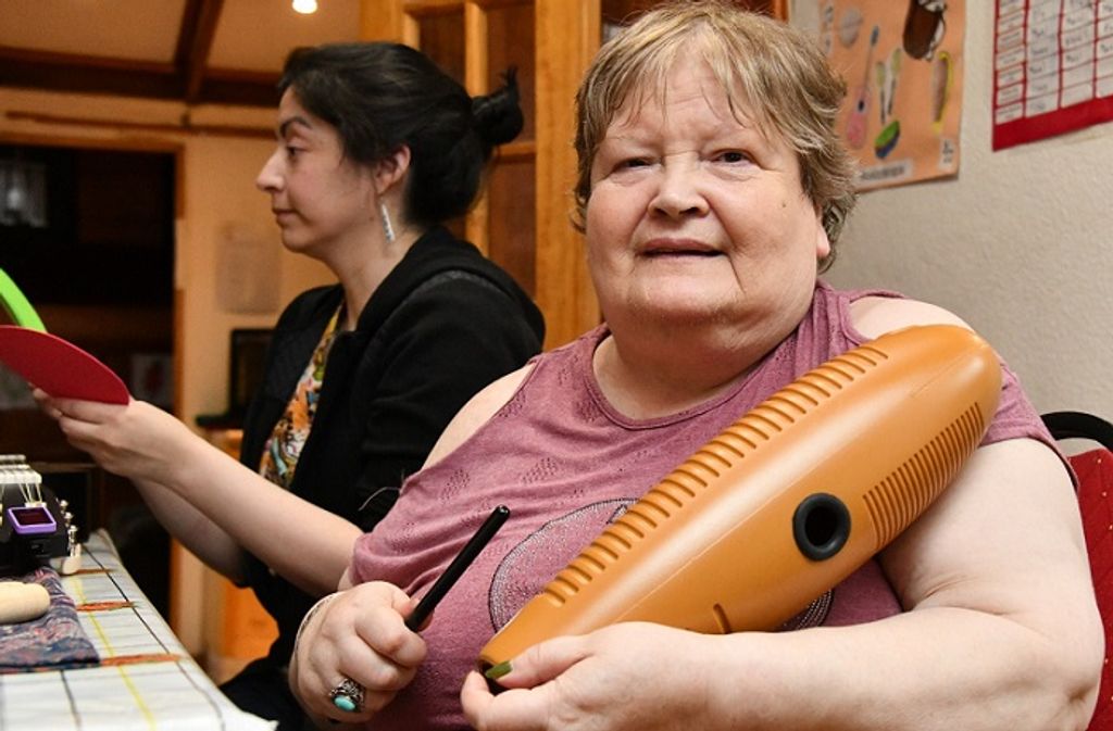 MUSICOTERAPIA (2) MUSICOTERAPIA (2)