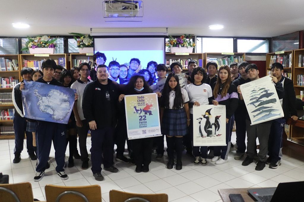 Colegio Domingo Santa María Arica Colegio Domingo Santa María Arica