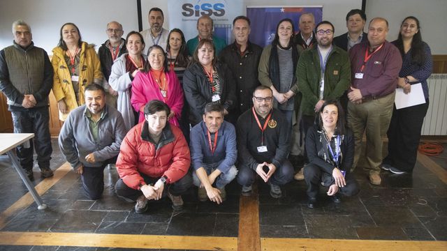 SSRMagallanes SSRMagallanes