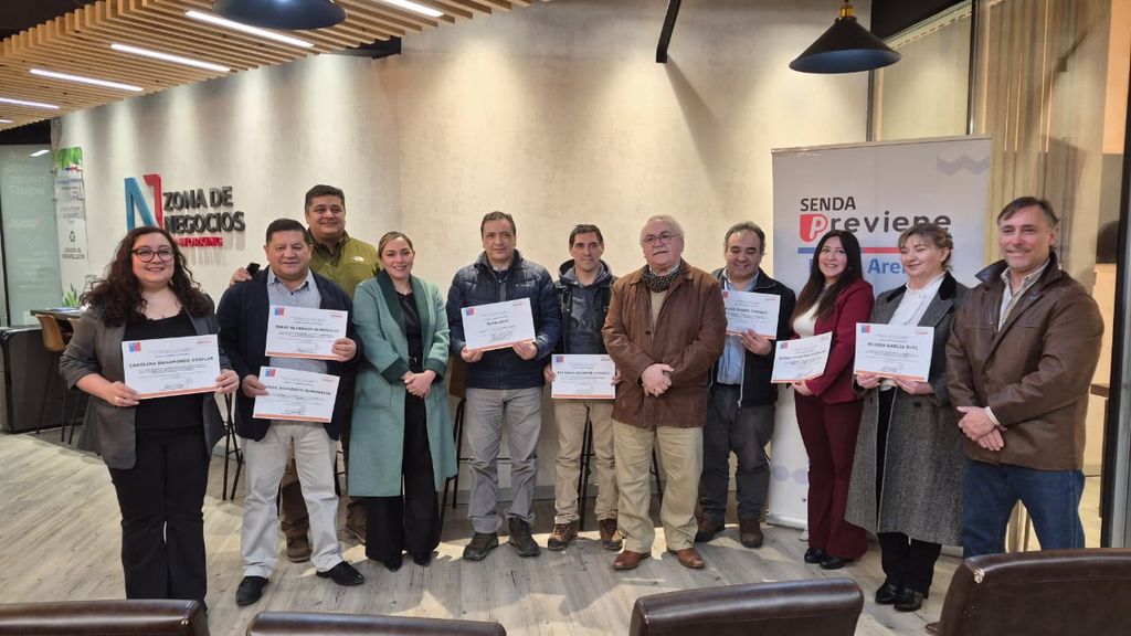 PARENTALIDAD zONAUSTRAL