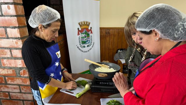 SUSHI RÍO VERDE