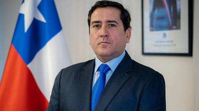 Ronald López Ronald López