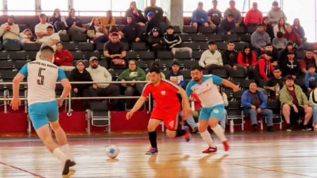 futsalporvenir