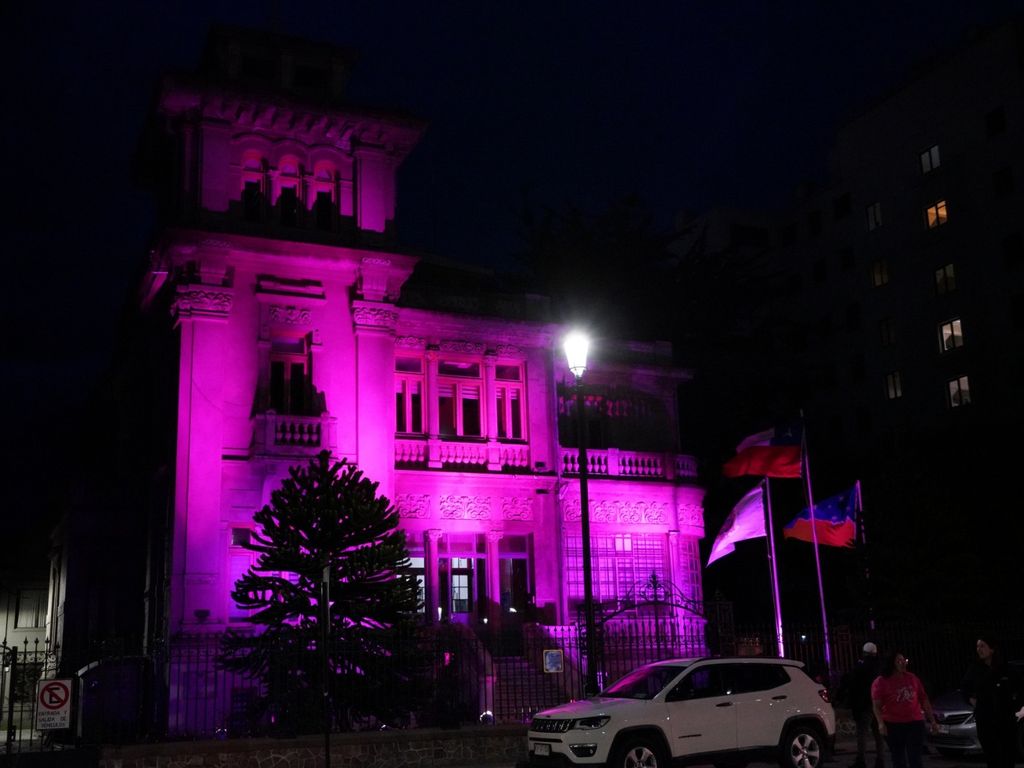 DÍA CONTRA LA LUCHA DEL CÁNCER DE MAMA (3)