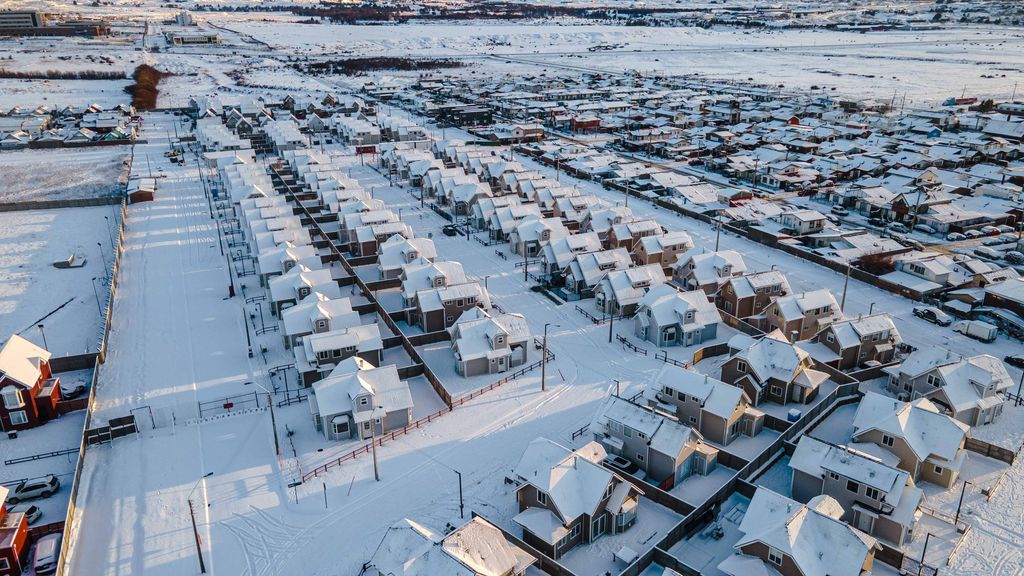 Casas Punta Arenas con entrega inmediata 2