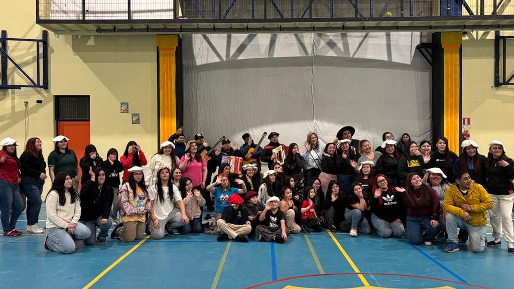 agrupación km 100 sentimiento campero agrupación km 100 sentimiento campero