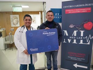 TARJETA PUNTA ARENAS Y MEDLAB (2) TARJETA PUNTA ARENAS Y MEDLAB (2)