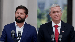 GABRIEL-BORIC-Y-JOSÉ-ANTONIO-KAST-REUNION-LA-MONEDA-COORDINACIÓN-INCENDIOS-FORESTALES-740x430