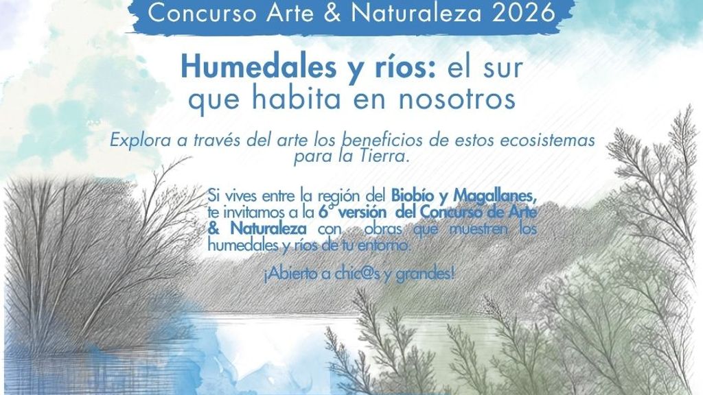 Concurso Arte & Naturaleza (4) Concurso Arte & Naturaleza (4)