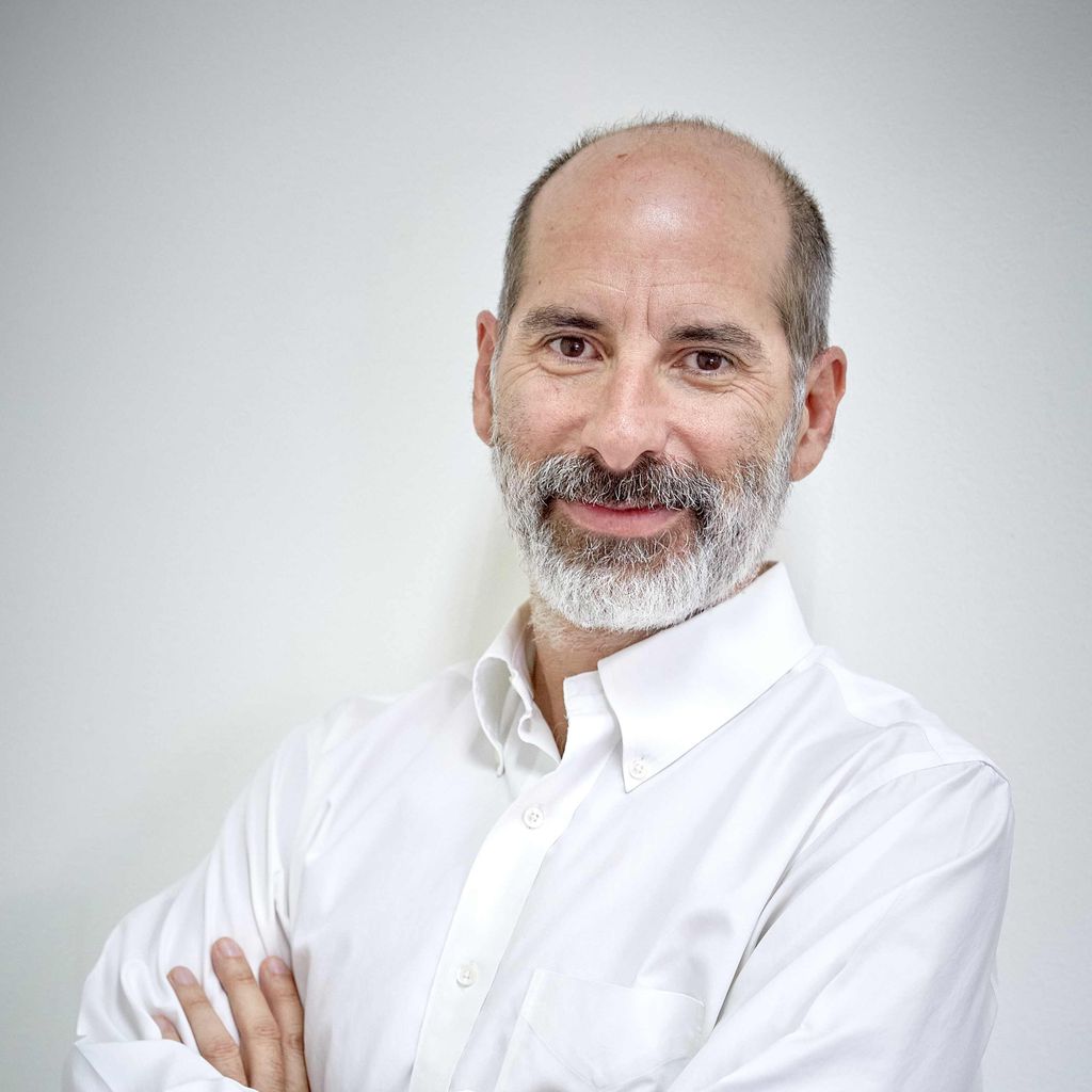 Juan Cristóbal Romero Juan Cristóbal Romero