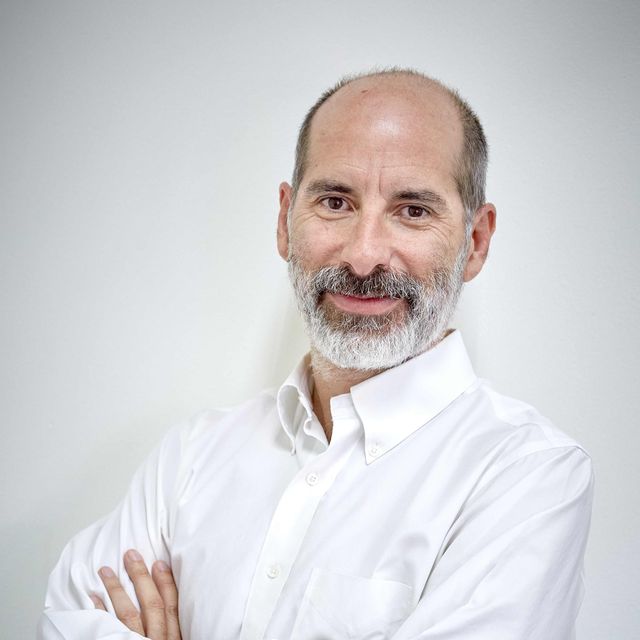 Juan Cristóbal Romero