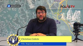 Christian Cañeta Anfucultura Christian Cañeta Anfucultura