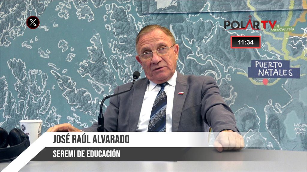 Seremi de Educación Seremi de Educación