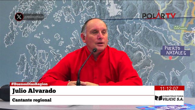 Julio Alvarado Julio Alvarado