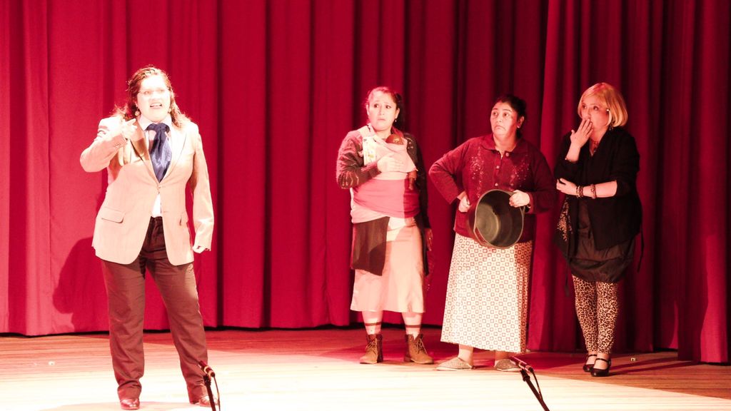 Elenco Osorno Elenco Osorno