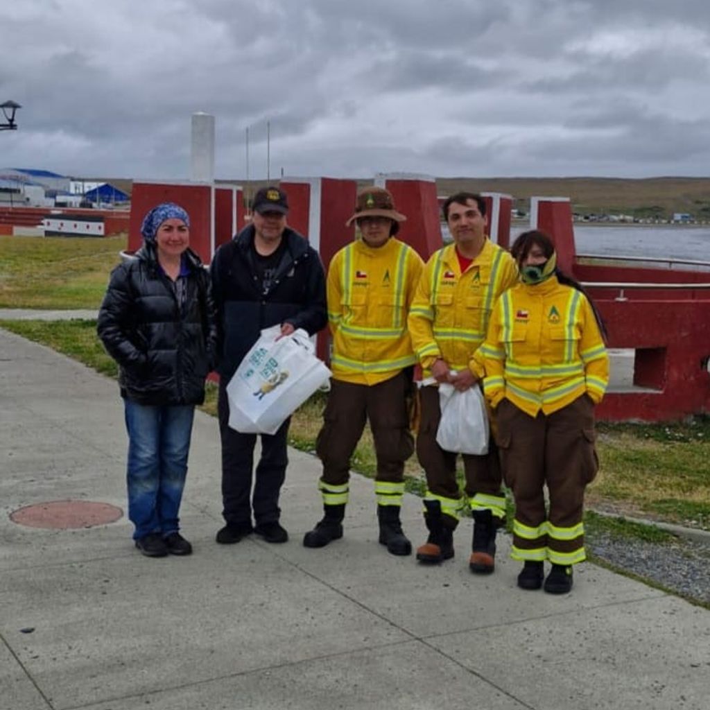 Campaña 7 Campaña 7