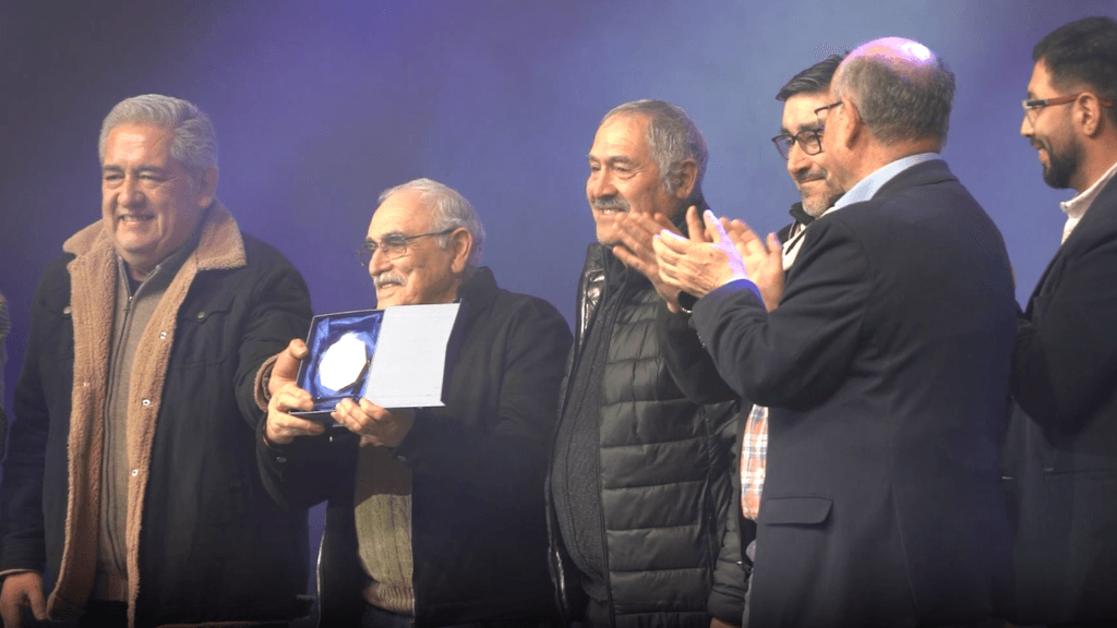 Homenaje