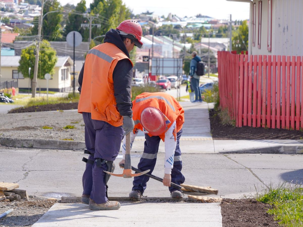 NUEVAS VEREDAS (3) NUEVAS VEREDAS (3)