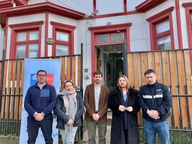 Albergue 1 Albergue 1