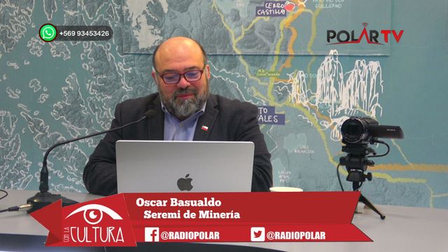 óscar basualdo