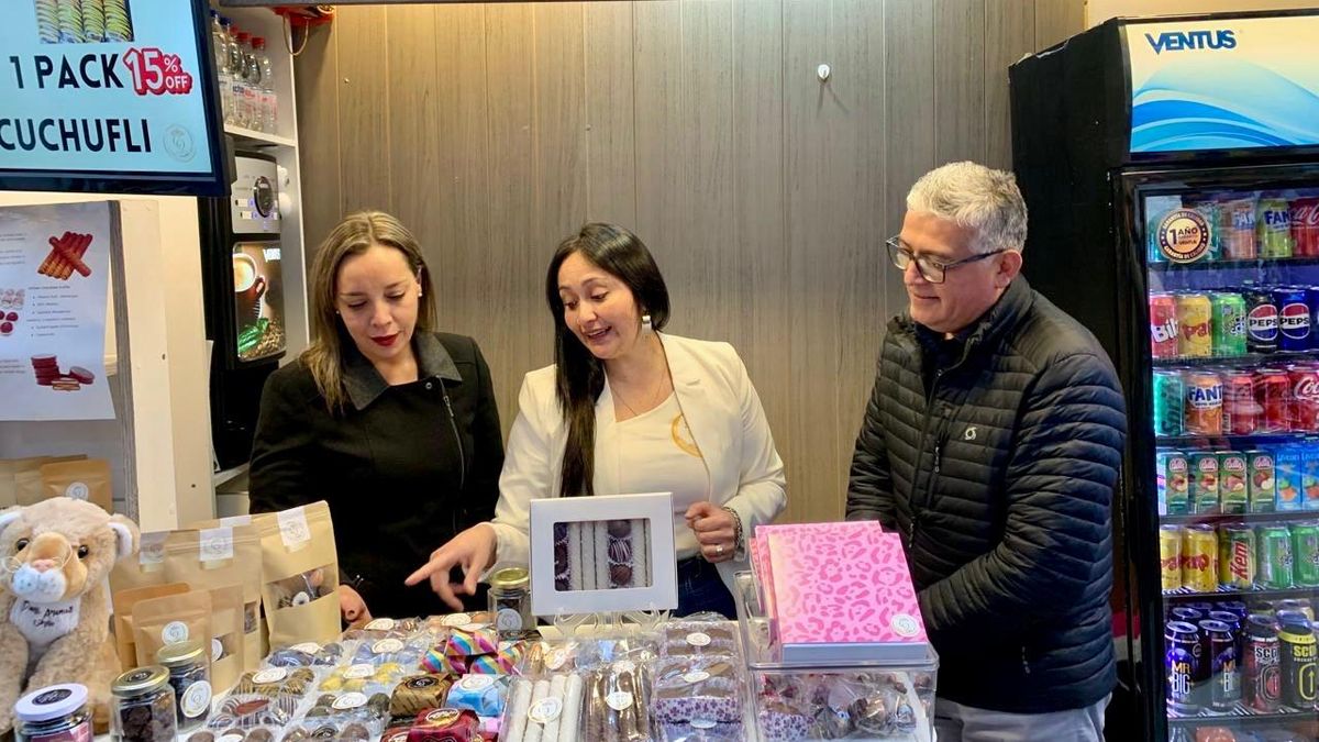 FOSIS ABRE POSTULACIONES A PROGRAMAS DE EMPRENDIMIENTO CON 385 CUPOS EN MAGALLANES