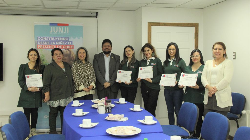 Expertas 1 y Expertas 2 Expertas 1 y Expertas 2