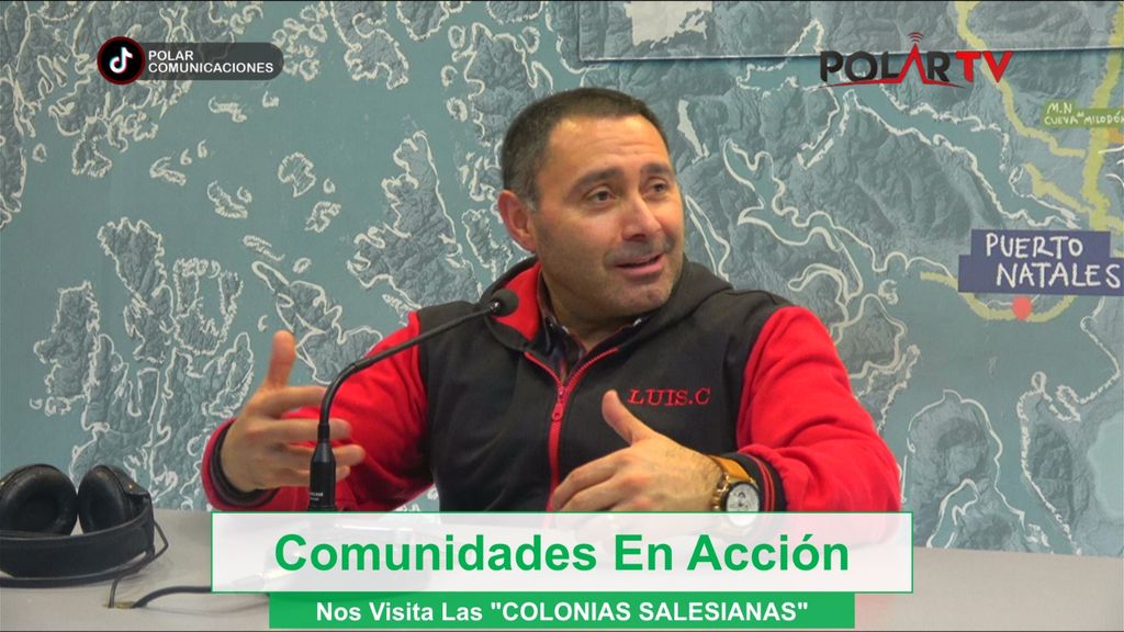 colonias salesianas