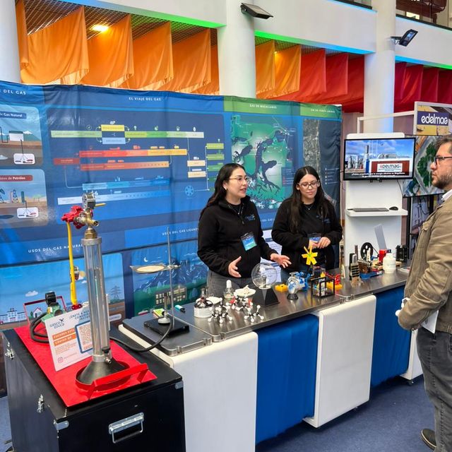 gascoeduca gascoeduca