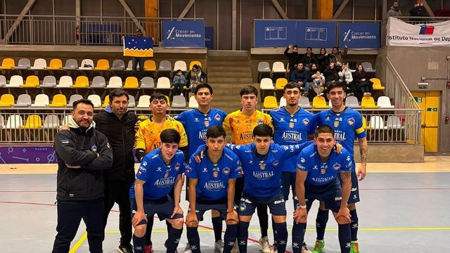 puq futsal