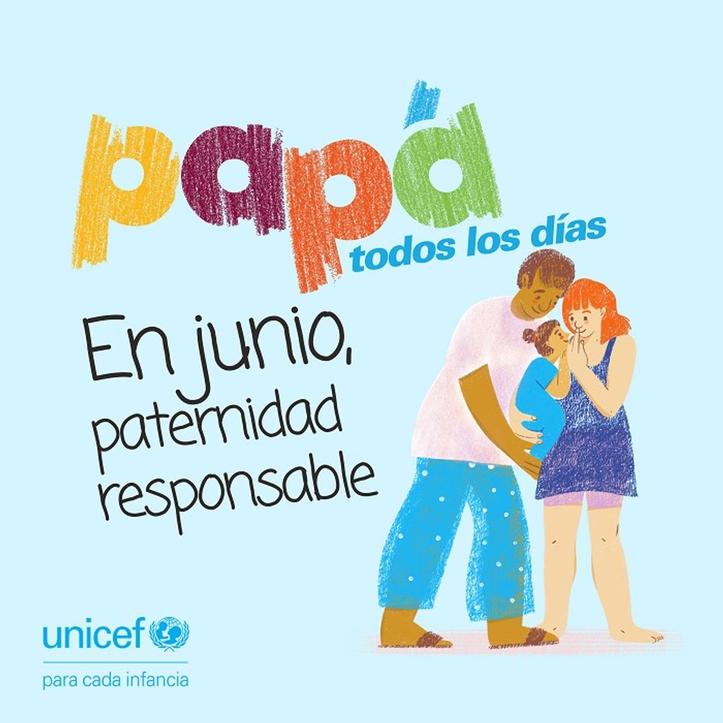 Imagen Campaña UNICEF 1 Imagen Campaña UNICEF 1