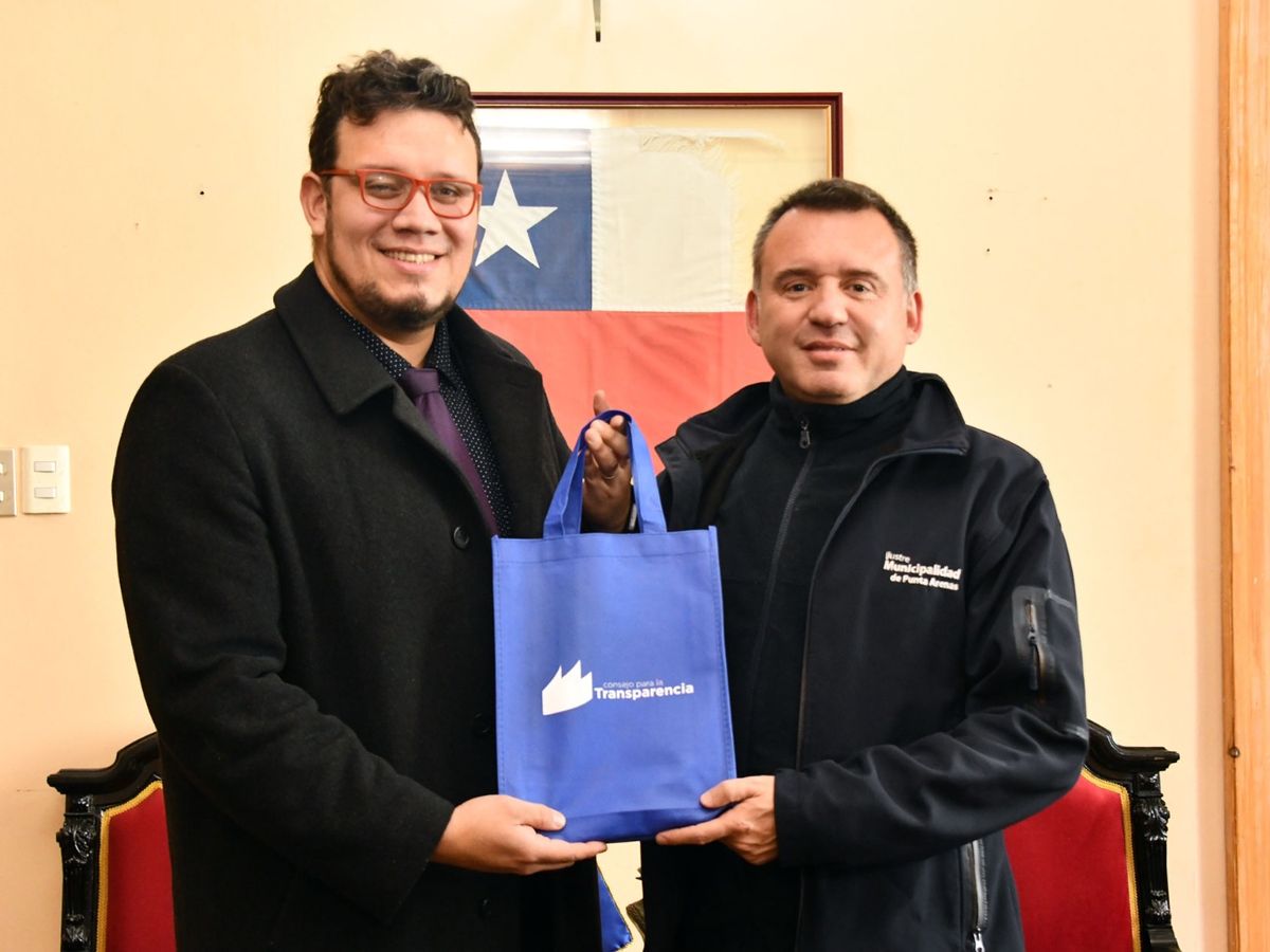 REPRESENTANTE NACIONAL DESTACA 100% DE CUMPLIMIENTO DE MUNICIPIO EN TRANSPARENCIA