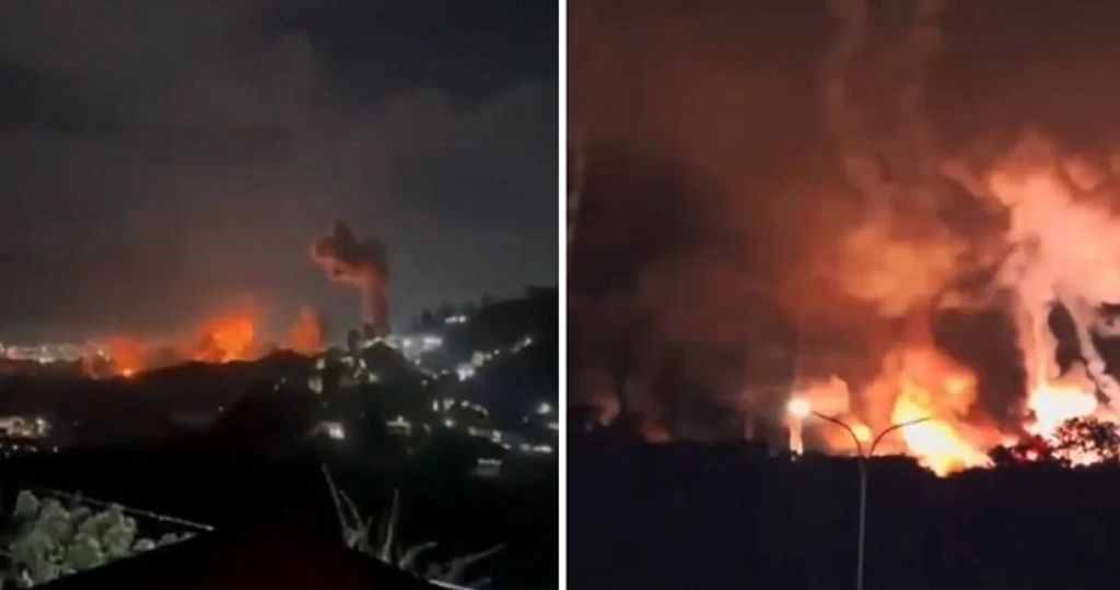 segun-new-york-times-habria-40-fallecidos-durante-ataque-de-ee-uu_--a-venezuela segun-new-york-times-habria-40-fallecidos-durante-ataque-de-ee-uu_--a-venezuela