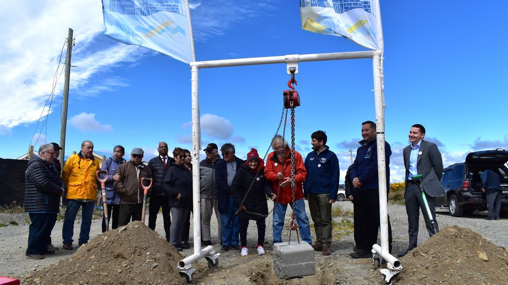 MINVU - Inicio proyecto Francisco Bettancourt_1 MINVU - Inicio proyecto Francisco Bettancourt_1