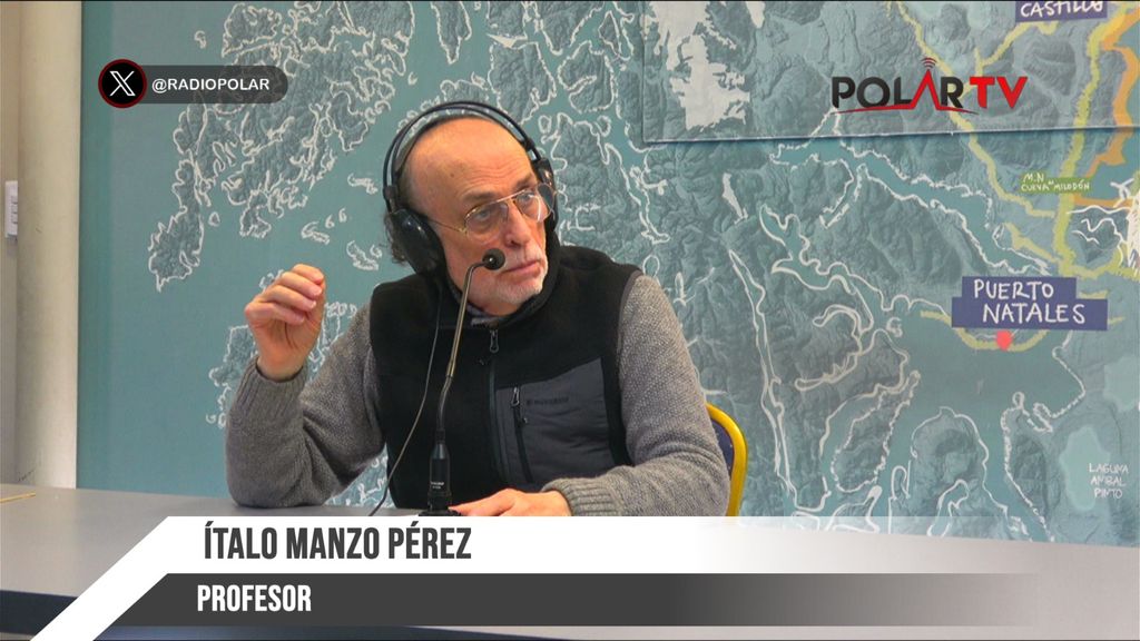 ÍTALO MANZO ÍTALO MANZO