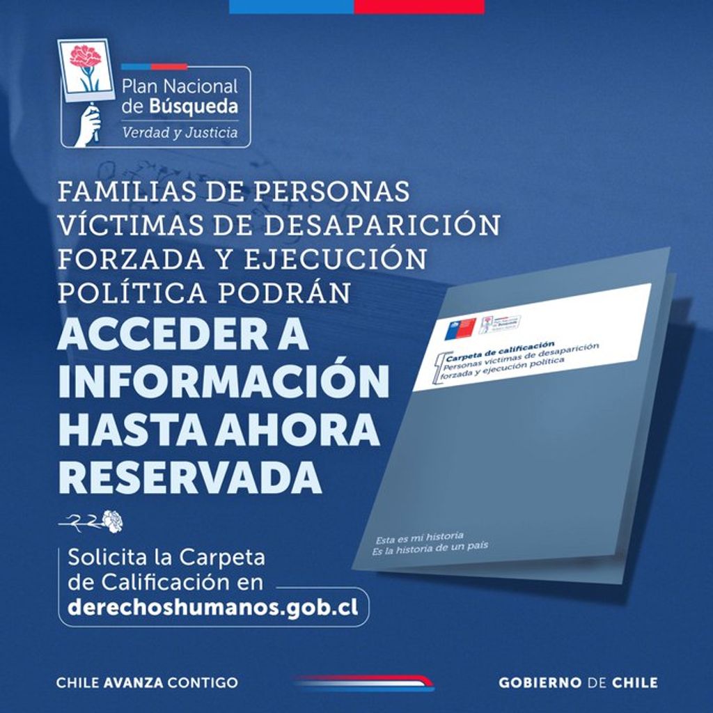 PLAN DE BÚSQUEDA CARPETAS PLAN DE BÚSQUEDA CARPETAS