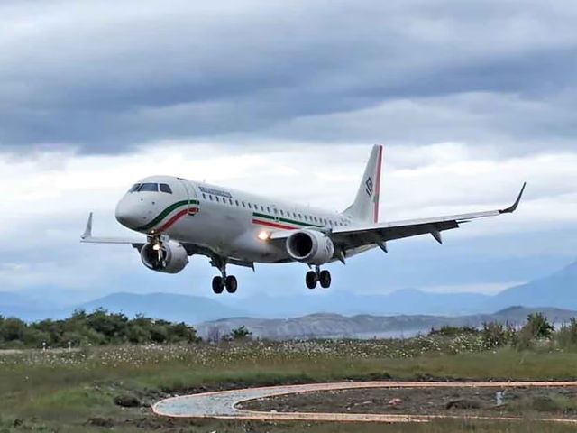 Embraer-720 Embraer-720