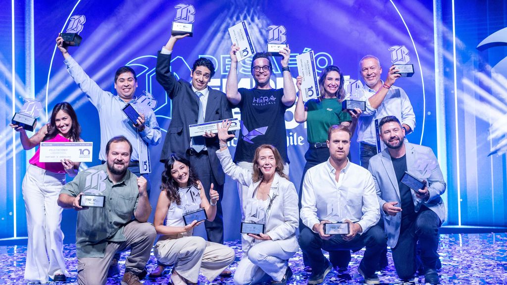 ganadores banco de chile desafio emprendedor